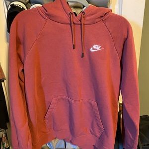 Nike hoodie